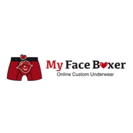 My Face Boxer coupons