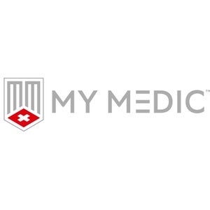 MyMedic coupons