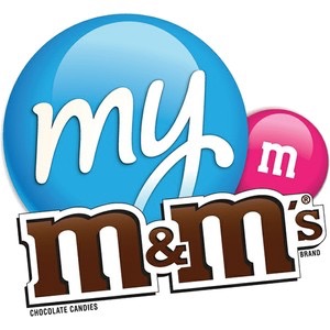 M&M's logo