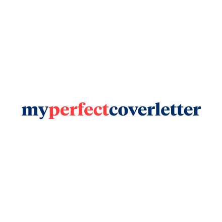 My Perfect Cover Letter coupons