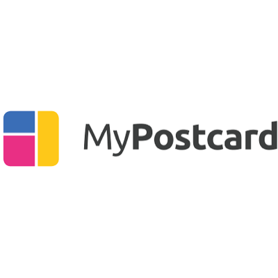 MyPostcard coupons