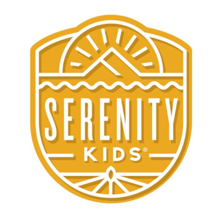 My Serenity Kids coupons