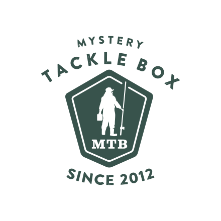 Mystery Tackle Box coupons