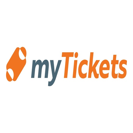 My Tickets coupons