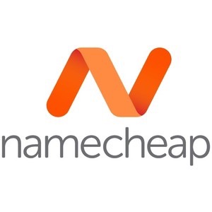 Namecheap coupons