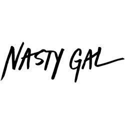 Nasty Gal logo