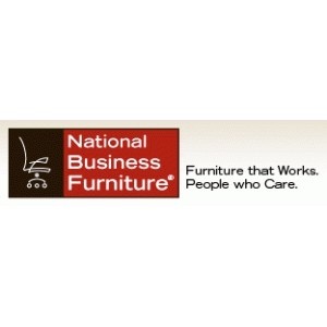 National Business Furniture coupons