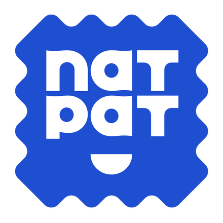 NatPat coupons