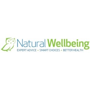 NaturalWellbeing.com coupons