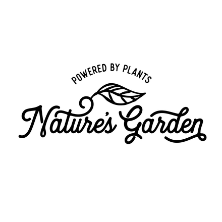 Natures Garden coupons