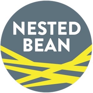 Nested Bean coupons