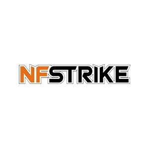 NFStrike logo