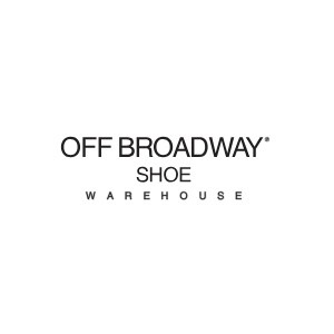 Off Broadway Shoes coupons