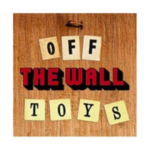 Off The Wall Toys coupon