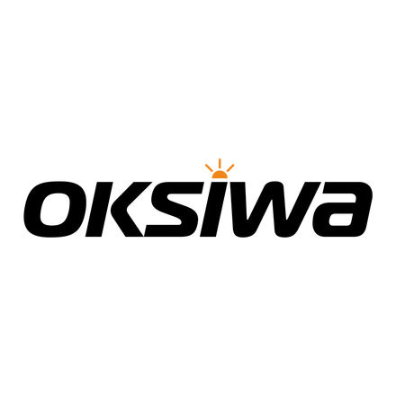 Oksiwa coupons