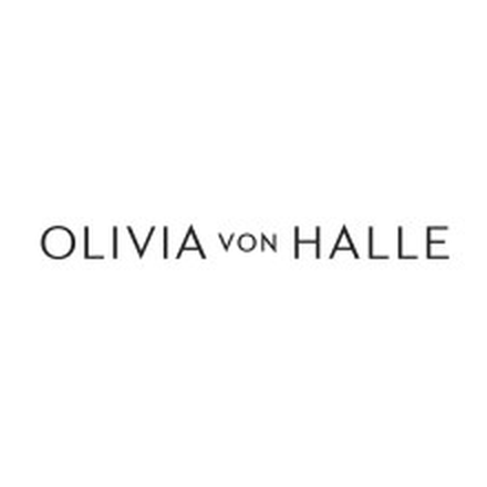 Olivia Von Halle coupons