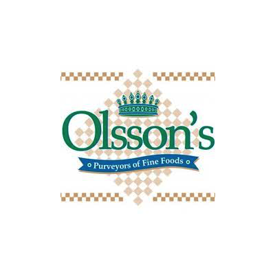 Olsson's Fine Foods coupons