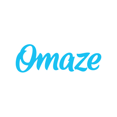 Omaze coupons