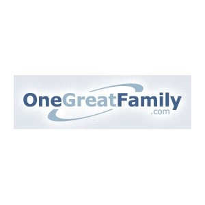 OneGreatFamily coupons