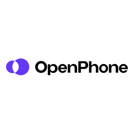 OpenPhone coupons