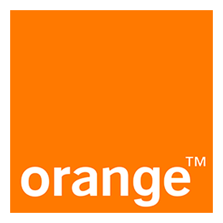 Orange coupons