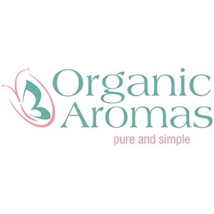 Organic Aromas coupons