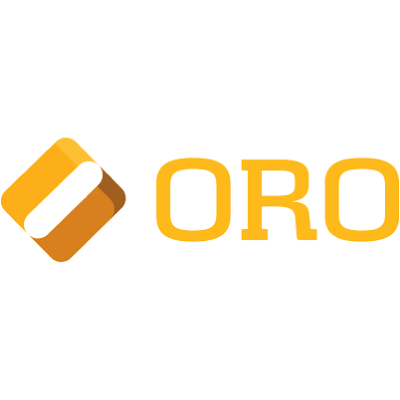 ORO coupons