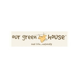 Our Green House logo