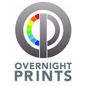 Overnight Prints coupons