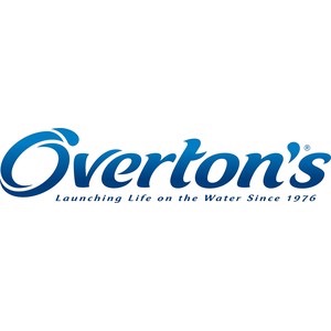 Overtons logo