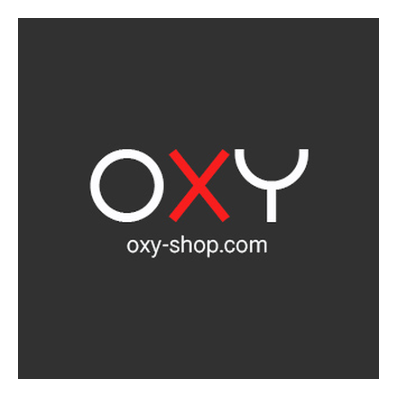 OxyShop coupons