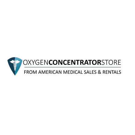 Oxygen Concentrator Store coupons
