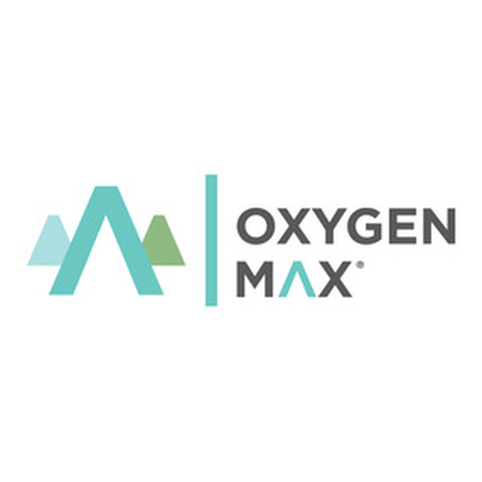 Oxygen Max coupons