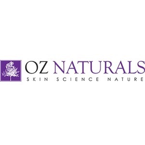 OZ Naturals coupons