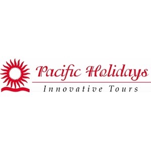 Pacific Holidays coupons