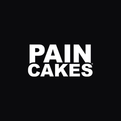 Pain Cakes coupons