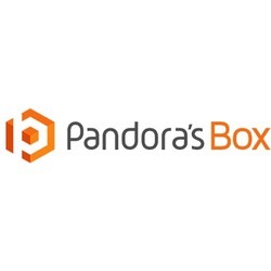 Pandora's Box coupons