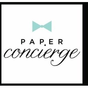 Paper Concierge logo