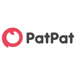 PatPat coupon