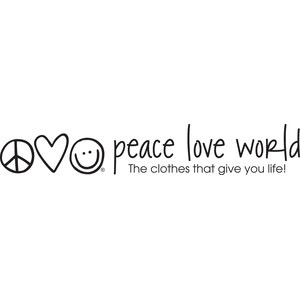 Peace Love World coupons