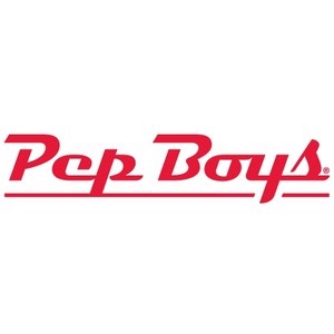 Pep Boys coupons