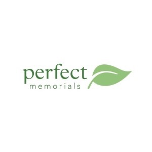 Perfect Memorials logo