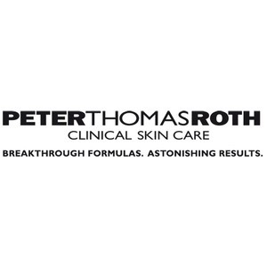 Peter Thomas Roth logo