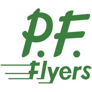 P. F. Flyers coupons