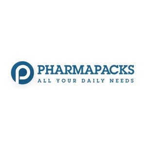 Pharmapacks coupons