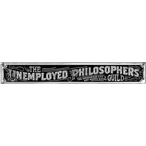 Unemployed Philosophers Guild coupons