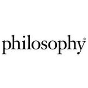 Philosophy coupons