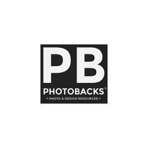 Photobacks logo