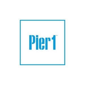 Pier 1 Imports coupons