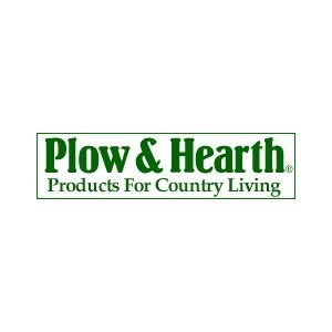 Plow & Hearth coupon